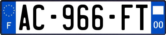 AC-966-FT