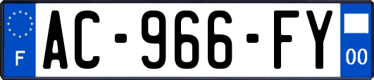 AC-966-FY