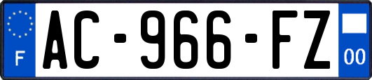 AC-966-FZ