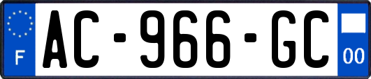 AC-966-GC