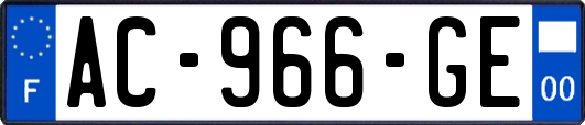 AC-966-GE