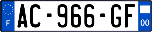 AC-966-GF