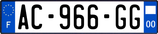 AC-966-GG