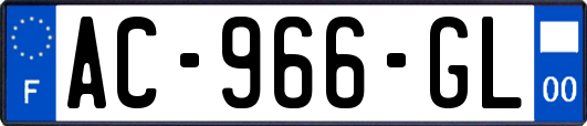 AC-966-GL