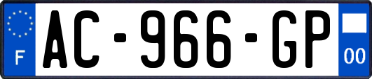 AC-966-GP