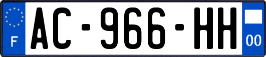AC-966-HH