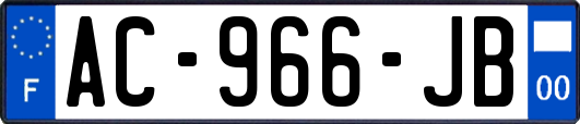 AC-966-JB