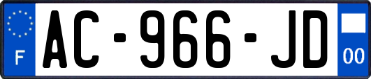 AC-966-JD