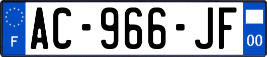 AC-966-JF