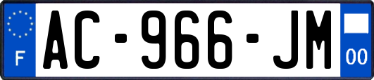 AC-966-JM