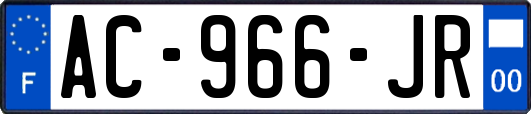 AC-966-JR