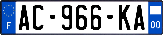 AC-966-KA
