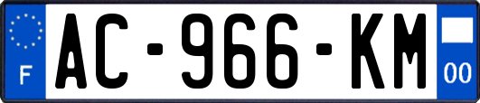 AC-966-KM