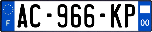 AC-966-KP