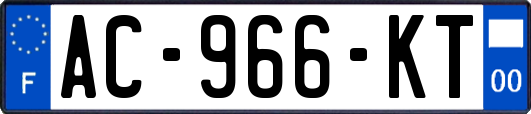 AC-966-KT