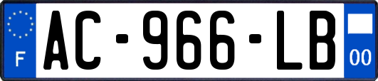 AC-966-LB