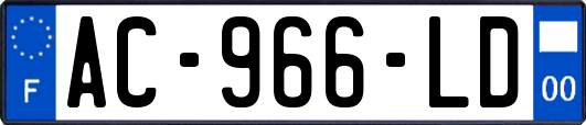 AC-966-LD