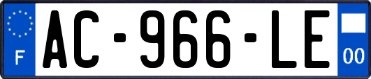 AC-966-LE