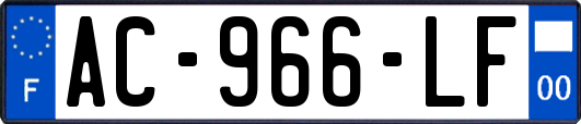 AC-966-LF