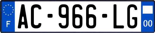 AC-966-LG