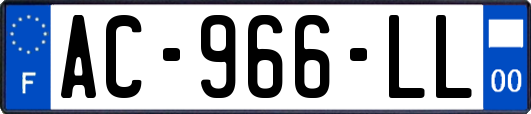 AC-966-LL