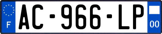 AC-966-LP