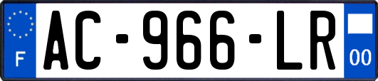 AC-966-LR