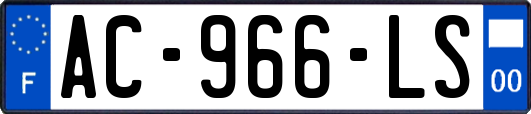 AC-966-LS