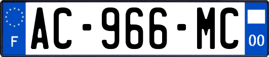 AC-966-MC