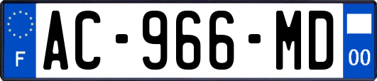 AC-966-MD