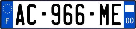 AC-966-ME