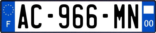 AC-966-MN