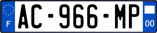 AC-966-MP