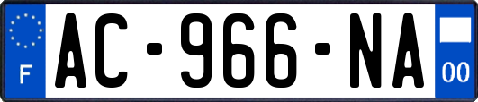 AC-966-NA