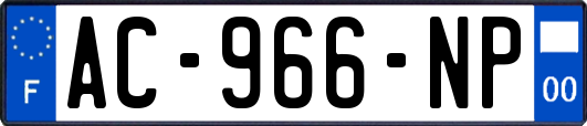 AC-966-NP