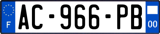 AC-966-PB