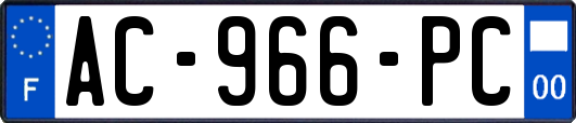 AC-966-PC