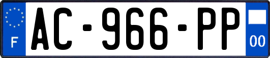 AC-966-PP