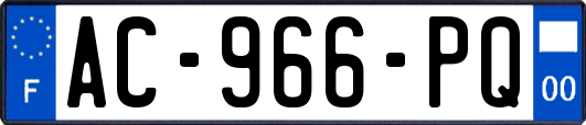 AC-966-PQ