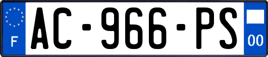 AC-966-PS