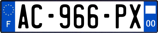AC-966-PX
