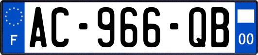 AC-966-QB