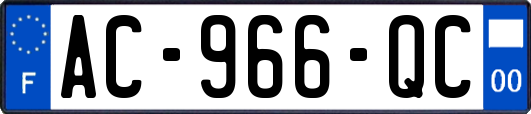 AC-966-QC