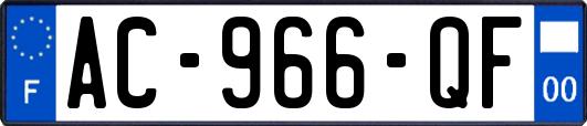 AC-966-QF