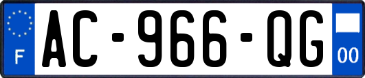 AC-966-QG