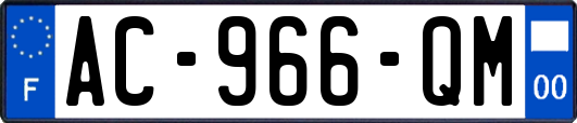 AC-966-QM