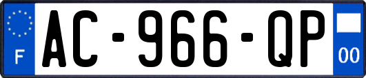 AC-966-QP