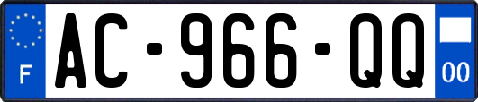 AC-966-QQ