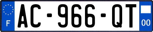 AC-966-QT