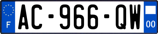 AC-966-QW